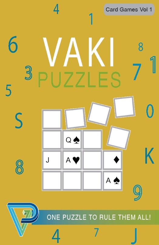 Front cover_Vaki Puzzles Card Games vol 1.