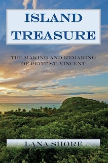 Front cover_Island Treasure