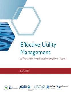 Front cover_Effective Utility Management