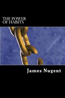 Front cover_The Power of Habits