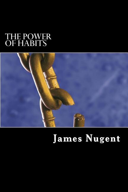 Front cover_The Power of Habits