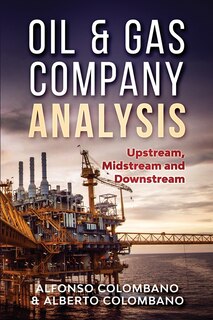 Couverture_Oil & Gas Company Analysis