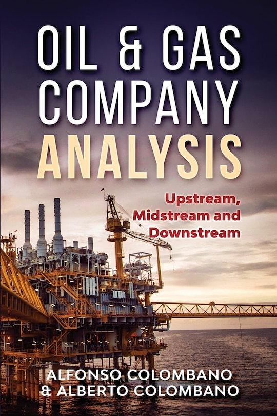 Couverture_Oil & Gas Company Analysis