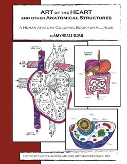 Couverture_ART of the HEART and other Anatomical Structures