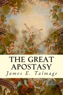 Couverture_The Great Apostasy