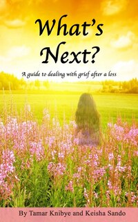 Front cover_What's Next?