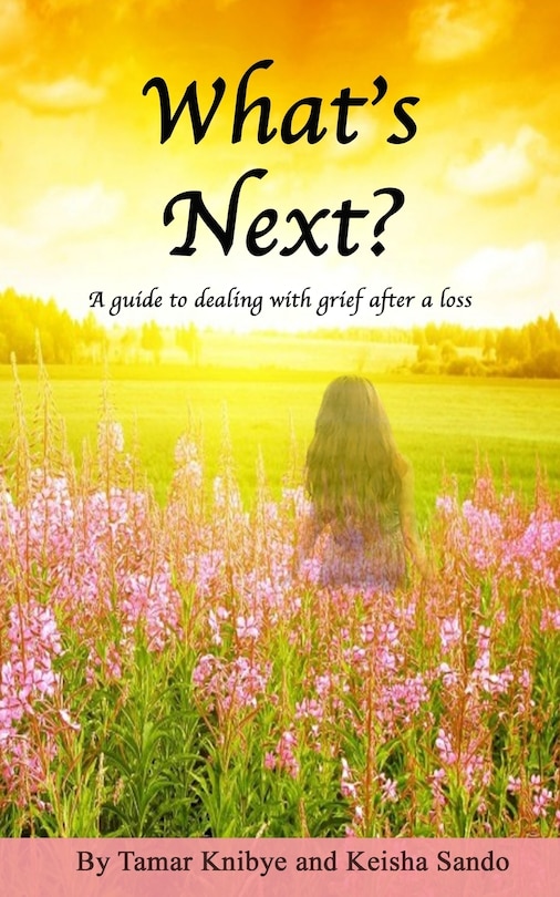 Front cover_What's Next?
