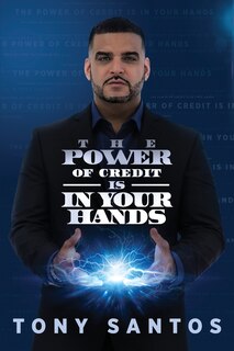 Front cover_The Power Of Credit Is In Your Hands