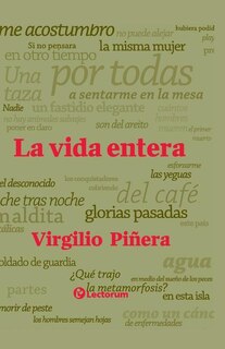 Front cover_La vida entera
