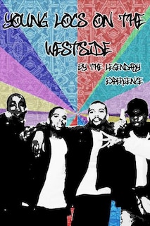 Couverture_Young Locs on the Westside Pt. 1 (Reissue)