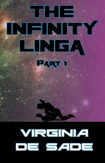 Couverture_The Infinity Linga, Part 1