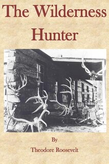 Couverture_The Wilderness Hunter