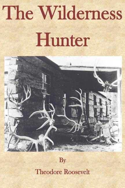 Couverture_The Wilderness Hunter