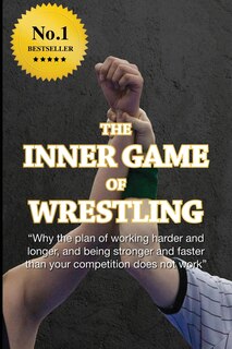 Couverture_The Inner Game of Wrestling