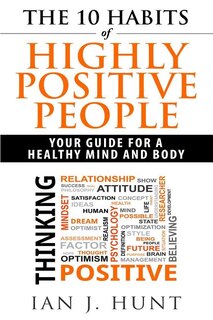 Couverture_The 10 Habits of Highly Positive People