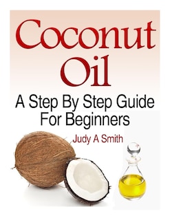 Front cover_Coconut Oil