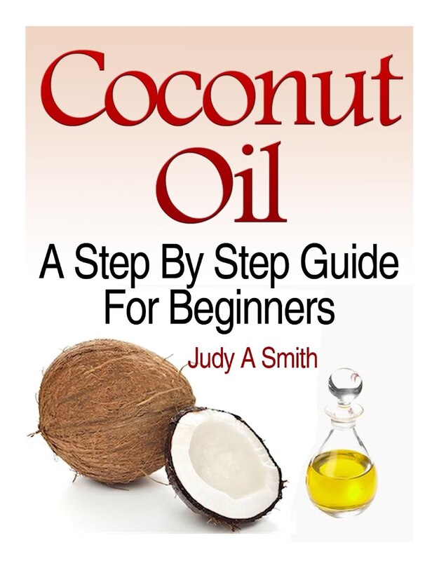 Front cover_Coconut Oil