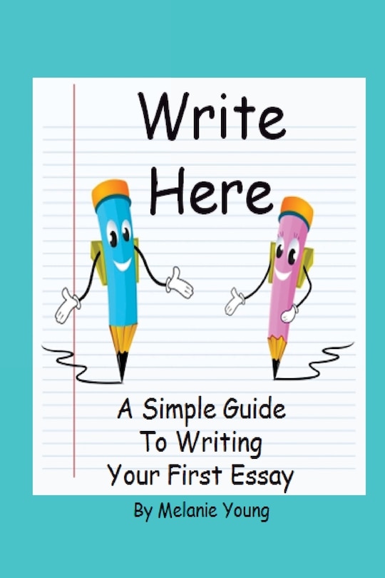 Front cover_Write Here