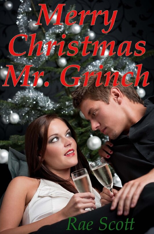 Couverture_Merry Christmas Mr. Grinch