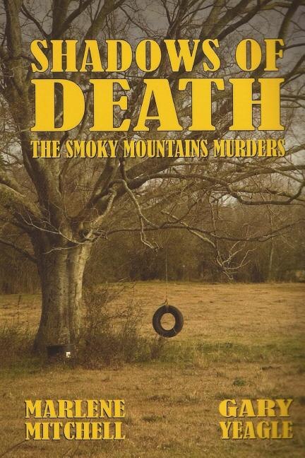 Front cover_Shadows of Death