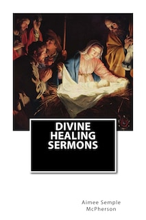 Couverture_Divine Healing Sermons