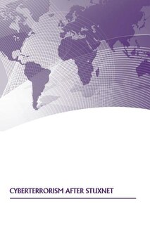 Couverture_Cyberterrorism After Stuxnet