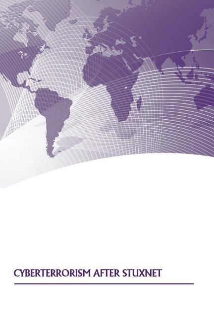 Couverture_Cyberterrorism After Stuxnet
