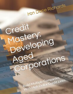 Couverture_Credit Mastery