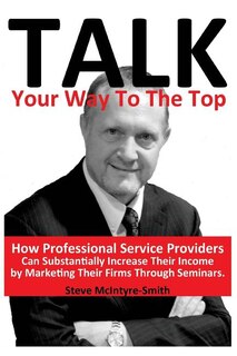 Couverture_Talk Your Way To The Top