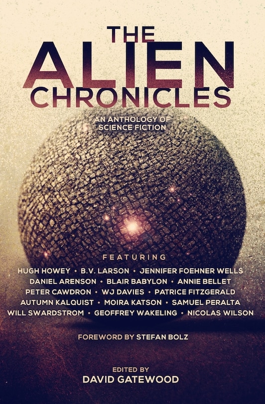 Front cover_The Alien Chronicles