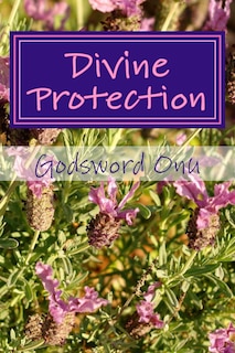 Couverture_Divine Protection