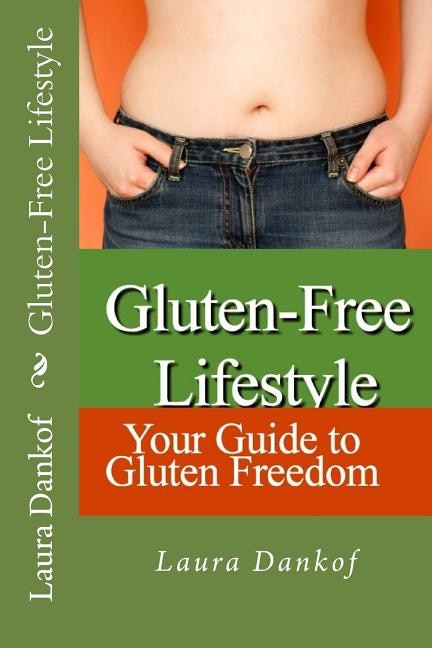 Couverture_Gluten-Free Lifestyle