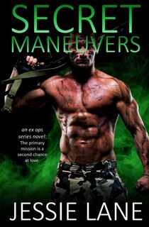 Couverture_Secret Maneuvers