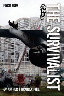 Couverture_The Survivalist (Finest Hour)