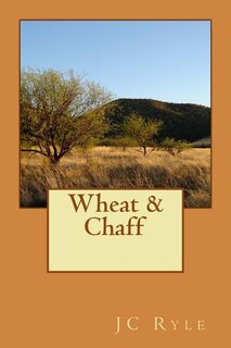 Front cover_Wheat And Chaff