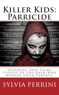 Front cover_Killer Kids