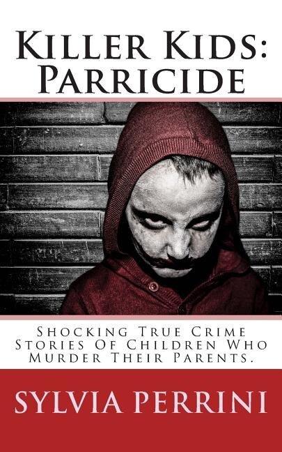 Front cover_Killer Kids