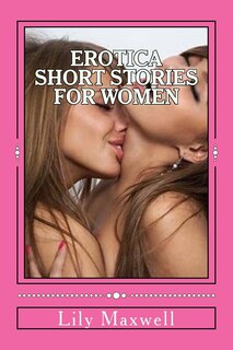 Front cover_Erotica Short Stories for Women