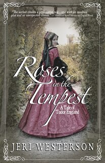 Front cover_Roses in the Tempest