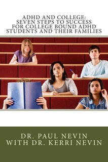 Couverture_ADHD and College