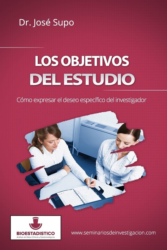 Front cover_Los objetivos del estudio