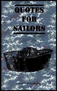Front cover_Quotes for Sailors