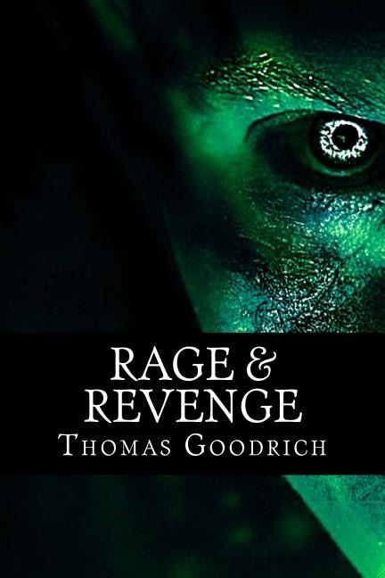 Couverture_Rage & Revenge