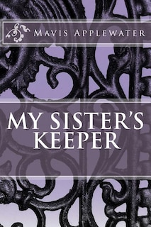 Front cover_My Sisters Keeper
