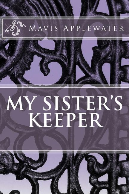 Front cover_My Sisters Keeper