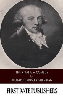 Front cover_The Rivals