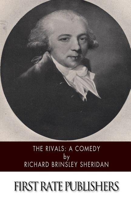 Front cover_The Rivals