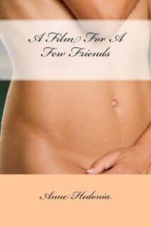 Couverture_A Film For A Few Friends