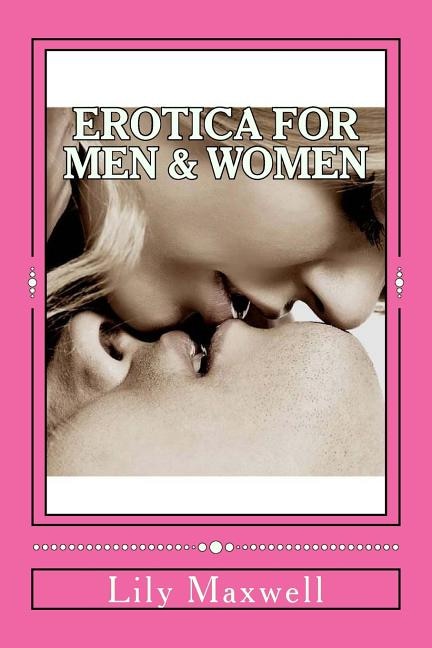 Front cover_Erotica for Men & Women