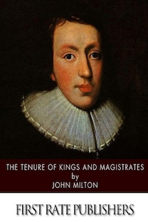 Front cover_The Tenure of Kings and Magistrates